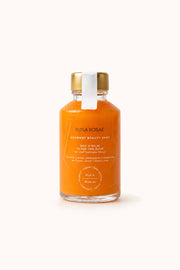 Gourmet Beauty Shot - Thirst for Glow by Chef Toshitaka Omiya - 7x50ml
