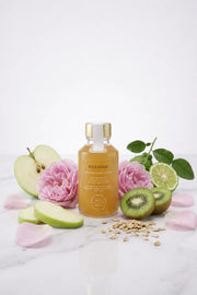 Gourmet Beauty Shot - Thirst for Calm by Chef Tanguy Laviale - 7x50ml