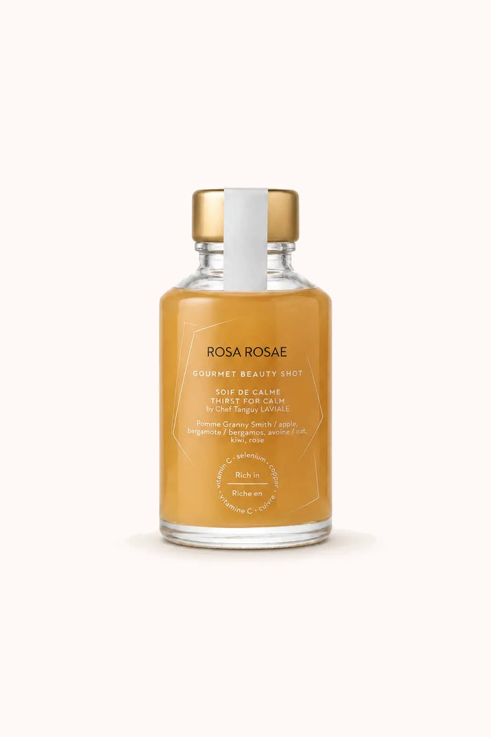 Cure de beauté à boire - Soif de calme (7x50 ml)