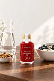 Cure de beauté à boire - Soif de jeunesse (7x50 ml)